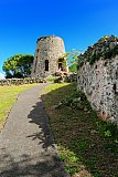 Around The Island
