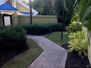 3 Bedroom Virgin Grand Villa w/Pool 43-44