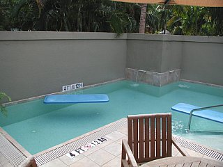 3 Bedroom Virgin Grand Villa w/Pool 43-44