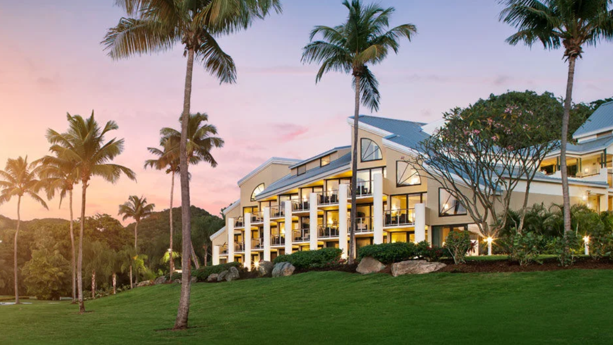 One Bedroom Virgin Grand Villa - $4,135 Christmas Week!