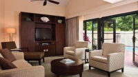 Three Bedroom Bay Vista Villa - $9,999/week! Christmas week!