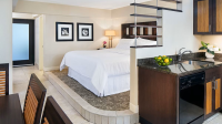 Studio Virgin Grand - $3,055/week!