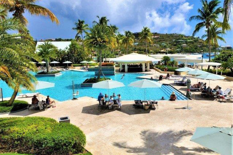 Sunset Bay Villas